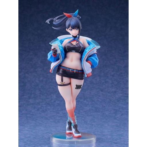 Pack 3 Figuras Gridman Universe Rikka, Akane, Yume: Dreamy Divas Ver. [2]
