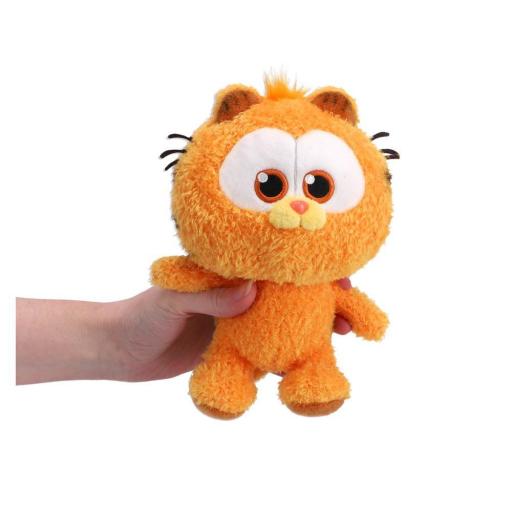 Peluche Baby Garfield 20 cm [0]