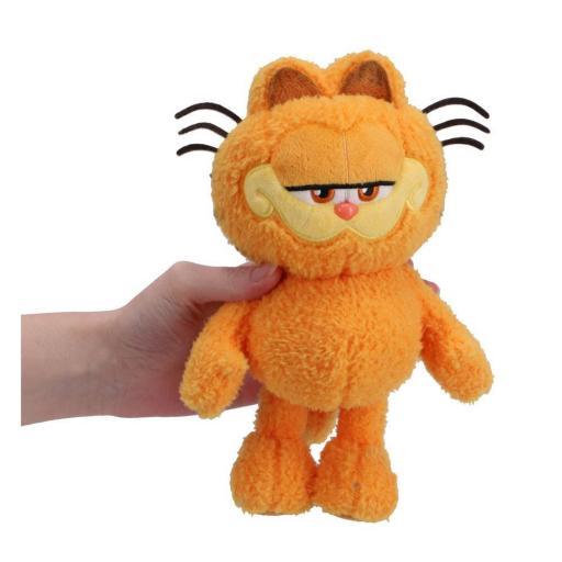 Peluche Garfield 20 cm [0]