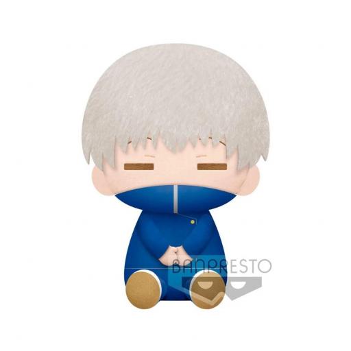 Peluche Jujutsu Kaisen Toge Inumaki Banpresto 20 cm