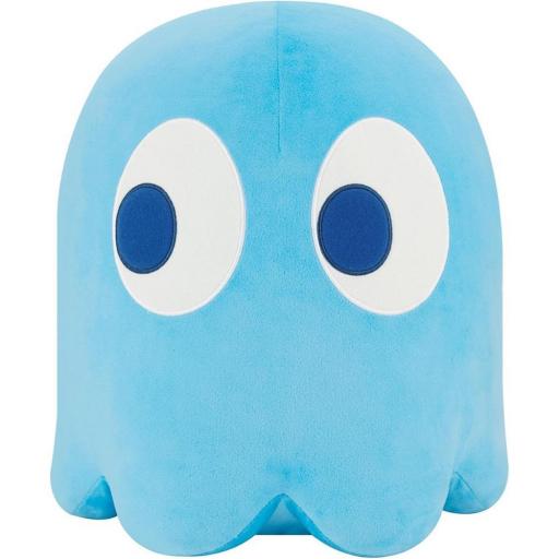 Peluche Pac-Man Inky Banpresto Big Plush 31 cm