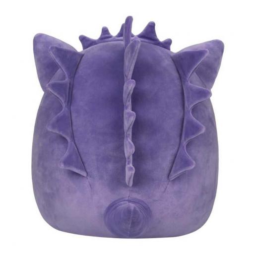 Peluche Pokemon Gengar Squishmallows 25 cm [2]