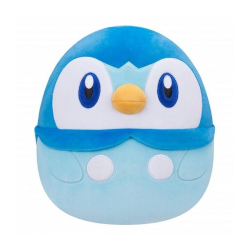 Peluche Pokemon Piplup Squishmallows 50 cm