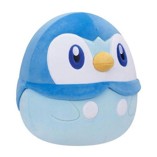 Peluche Pokemon Piplup Squishmallows 50 cm [1]