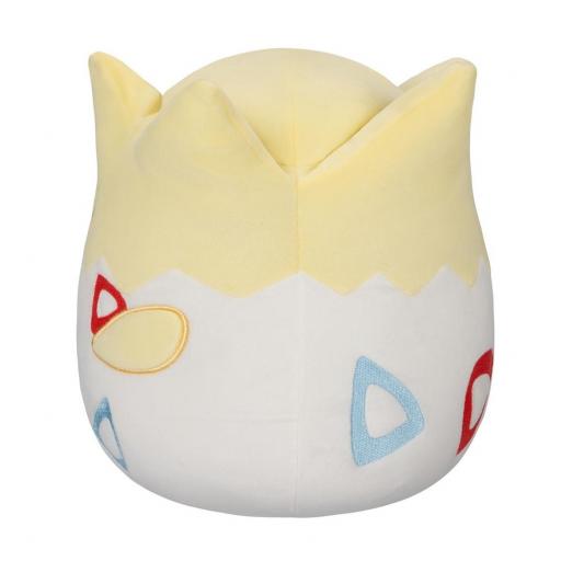 Peluche Pokemon Togepi Squishmallows 25 cm [1]