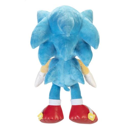 Peluche Sonic the Hedgehog Sonic Jakks Pacific 50 cm [3]