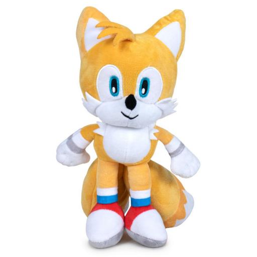 Peluche Sonic the Hedgehog Tails Sega 70 cm [1]