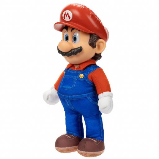Peluche Super Mario La Película 35 cm [1]