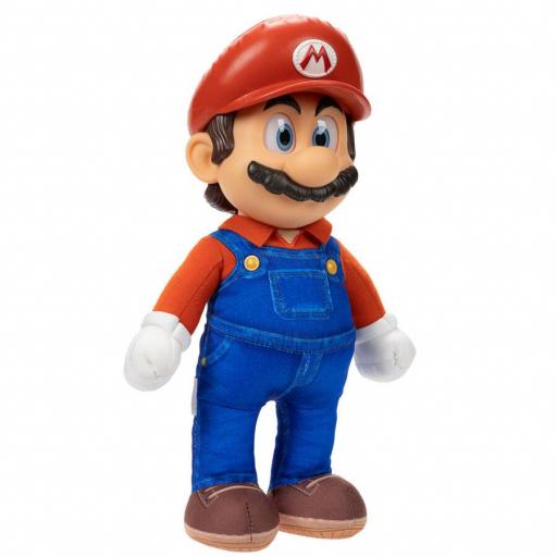 Peluche Super Mario La Película 35 cm [2]