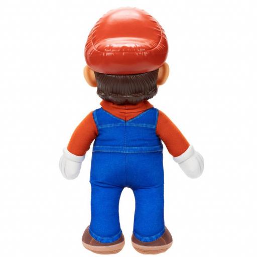 Peluche Super Mario La Película 35 cm [3]