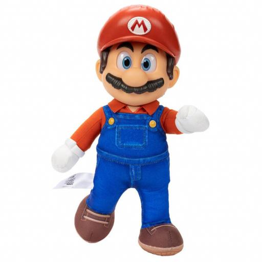 Peluche Super Mario La Película 35 cm [0]