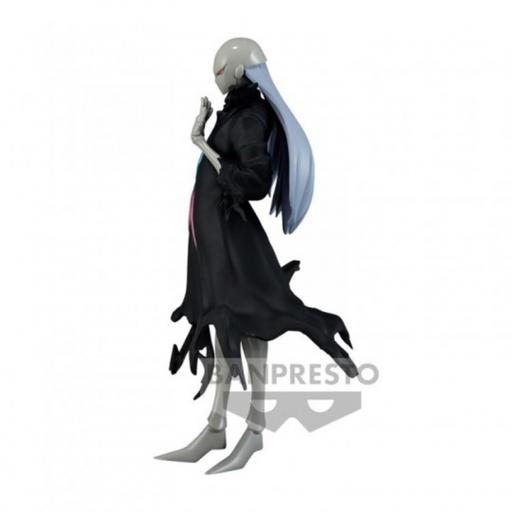 Figura That Time I Got Reincarnated as a Slime Baretta Banpresto 16 cm [2]