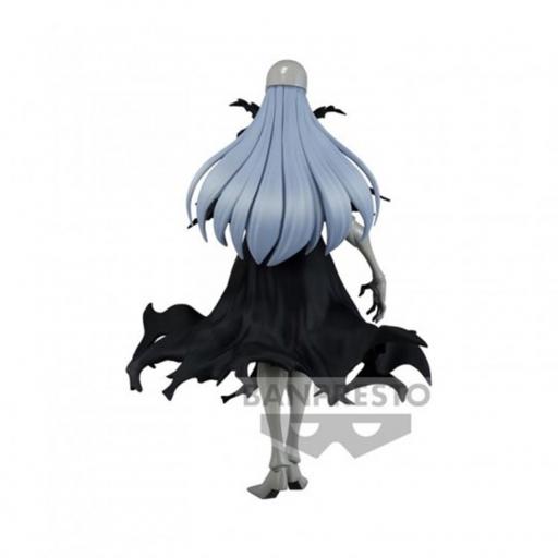 Figura That Time I Got Reincarnated as a Slime Baretta Banpresto 16 cm [3]