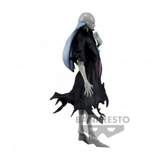 Figura That Time I Got Reincarnated as a Slime Baretta Banpresto 16 cm [1]