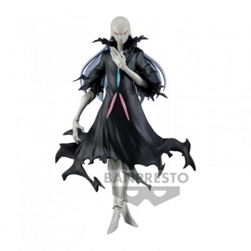 Figura That Time I Got Reincarnated as a Slime Baretta Banpresto 16 cm
