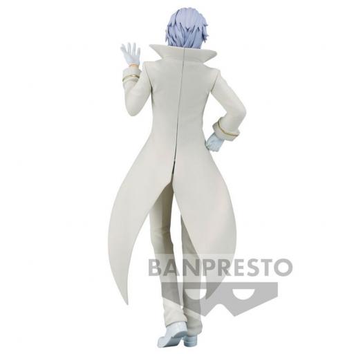 Figura That Time I Got Reincarnated as a Slime Clayman Otherwolder Banpresto 16 cm [3]