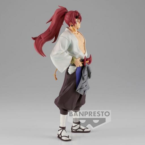 Figura That Time I Got Reincarnated as a Slime Hiiro Movie Banpresto 18 cm [1]