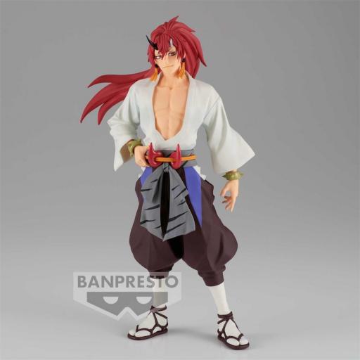 Figura That Time I Got Reincarnated as a Slime Hiiro Movie Banpresto 18 cm