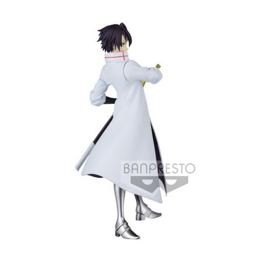 Figura That Time I Got Reincarnated as a Slime Hinata Sakaguchi Banpresto 15 cm [1]