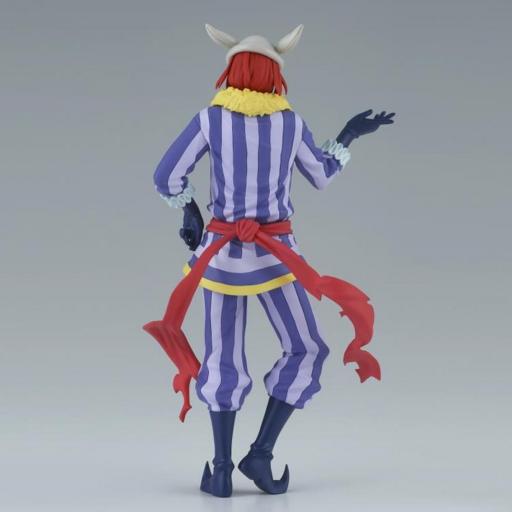 Figura That Time I Got Reincarnated as a Slime Laplace Otherwolder Banpresto 17 cm [2]