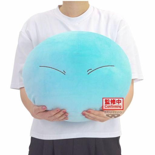 Peluche That Time I Got Reincarnated as a Slime Rimuru Banpresto 35 cm [1]