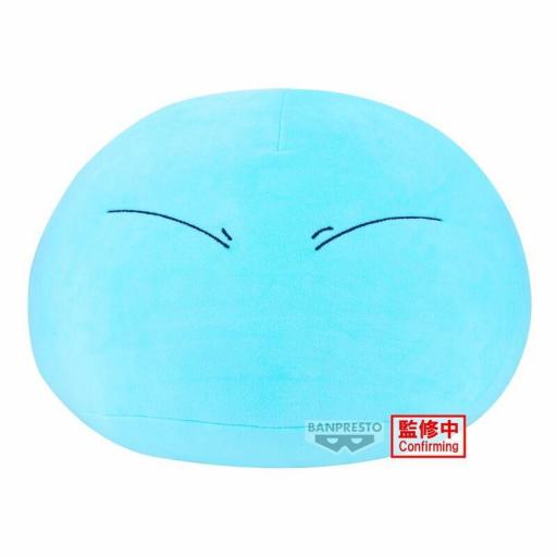 Peluche That Time I Got Reincarnated as a Slime Rimuru Banpresto 35 cm