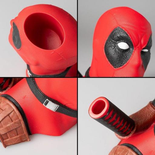 Portalapices Deadpool Marvel Erik 18 cm [2]