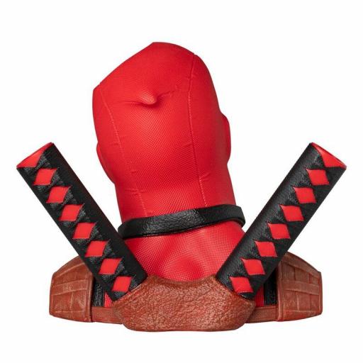 Portalapices Deadpool Marvel Erik 18 cm [3]