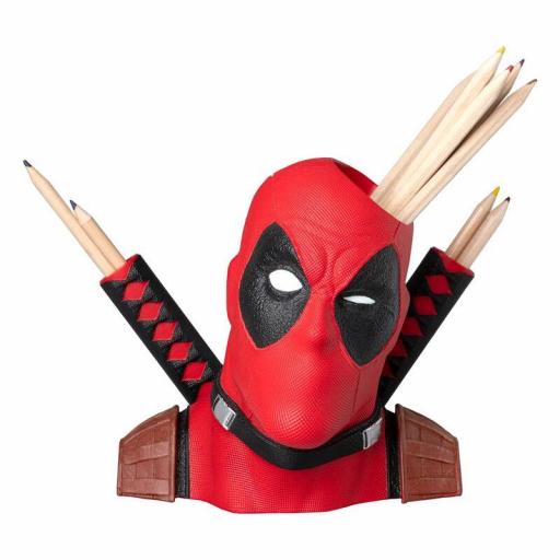Portalapices Deadpool Marvel Erik 18 cm [1]