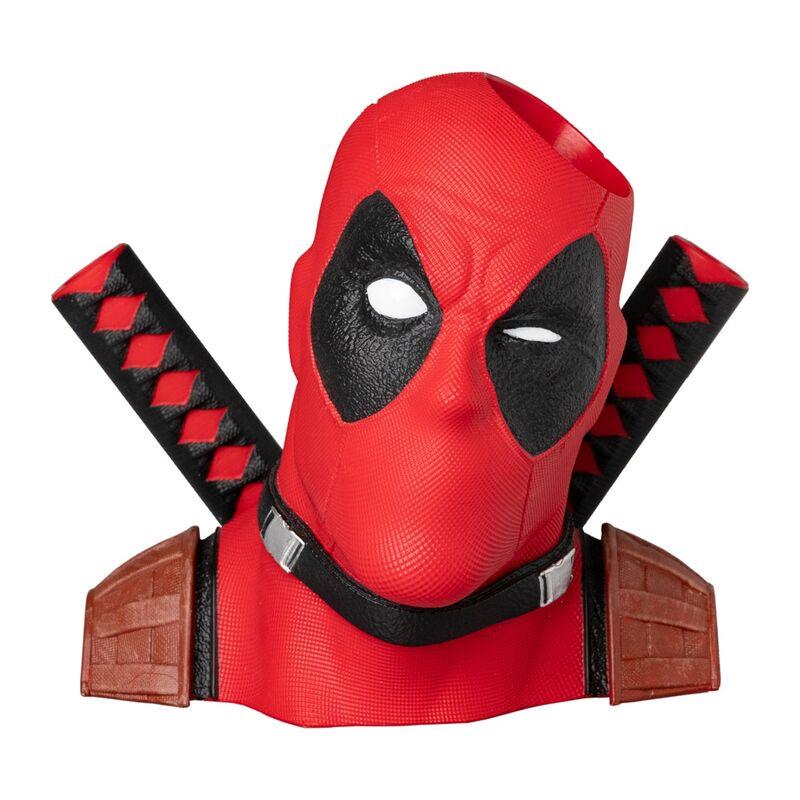 Portalapices Deadpool Marvel Erik 18 cm