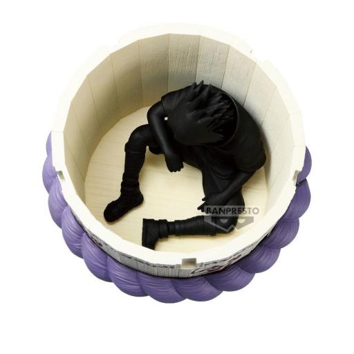 Portalapices Naruto Sasuke´s Coffin Banpresto 10 cm [5]
