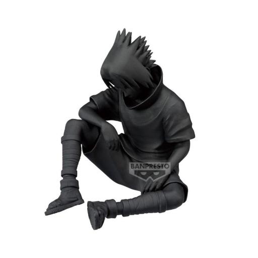 Portalapices Naruto Sasuke´s Coffin Banpresto 10 cm [4]