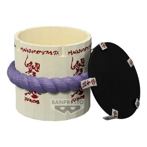 Portalapices Naruto Sasuke´s Coffin Banpresto 10 cm [2]