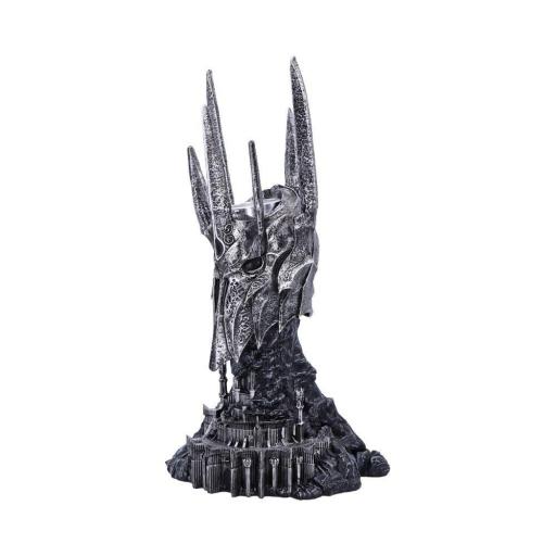 Portavelas El Señor de los Anillos Sauron Nemesis Now 33 cm [3]