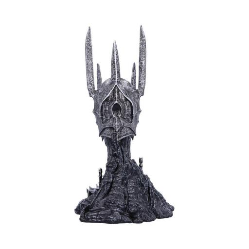 Portavelas El Señor de los Anillos Sauron Nemesis Now 33 cm [4]
