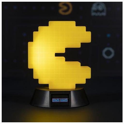Lámpara Icon Pac-Man 10 cm [1]