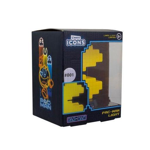 Lámpara Icon Pac-Man 10 cm [2]