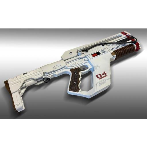 Réplica Alien Rmulus Pulse Rifle Hollywood Collectibles 71 cm [4]