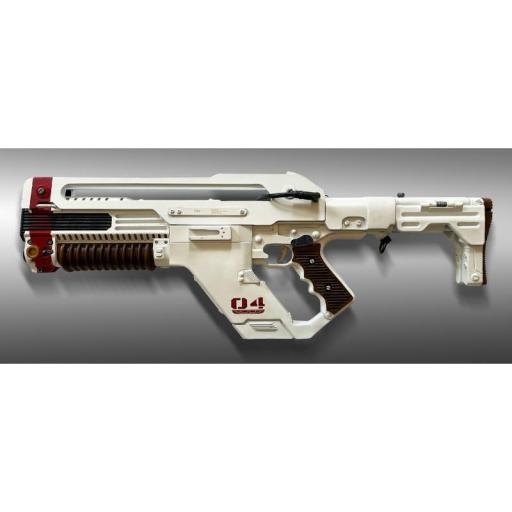 Réplica Alien Rmulus Pulse Rifle Hollywood Collectibles 71 cm [1]