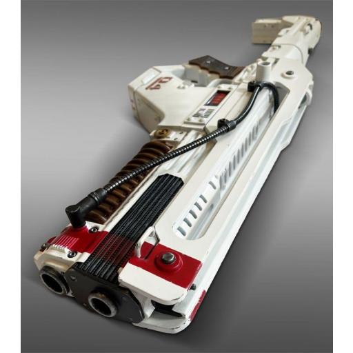 Réplica Alien Rmulus Pulse Rifle Hollywood Collectibles 71 cm [6]