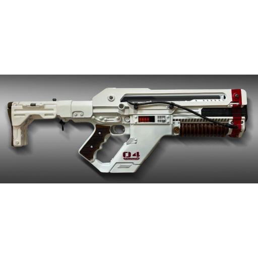 Réplica Alien Rmulus Pulse Rifle Hollywood Collectibles 71 cm [3]
