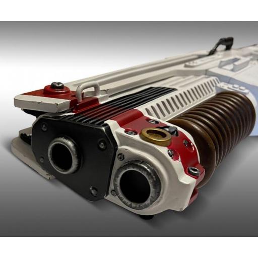 Réplica Alien Rmulus Pulse Rifle Hollywood Collectibles 71 cm [7]