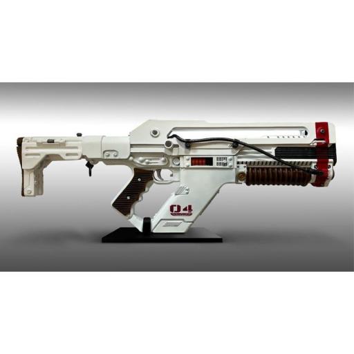 Réplica Alien Rmulus Pulse Rifle Hollywood Collectibles 71 cm [2]