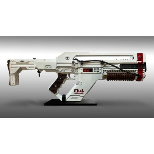 Réplica Alien Romulus Pulse Rifle 71 cm [3]