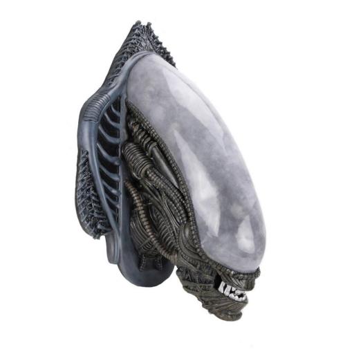 Réplica Alien cabeza Xenomorfo NECA 76 cm