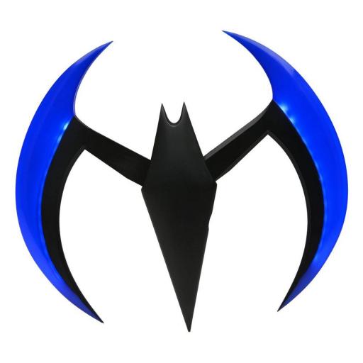 Réplica Batman Batarang Azul Beyond Neca 20 cm [1]