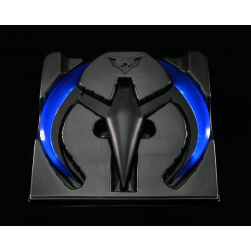 Réplica Batman Batarang Azul Beyond Neca 20 cm [5]