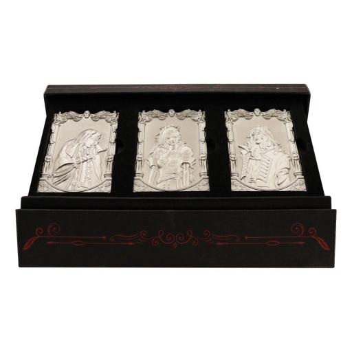Réplica Castlevania Lingotes Limited Edition