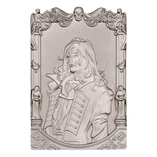 Réplica Castlevania Lingotes Limited Edition [2]