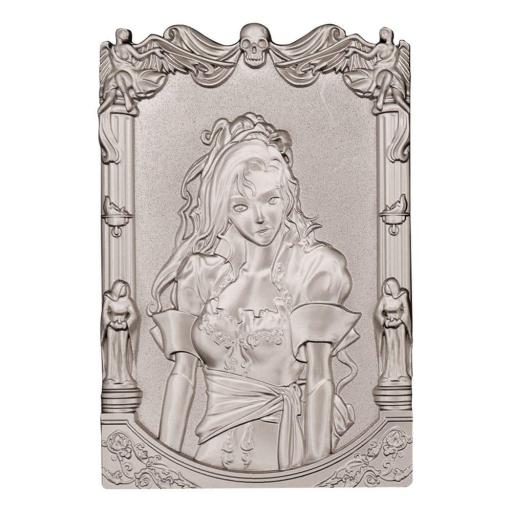 Réplica Castlevania Lingotes Limited Edition [3]